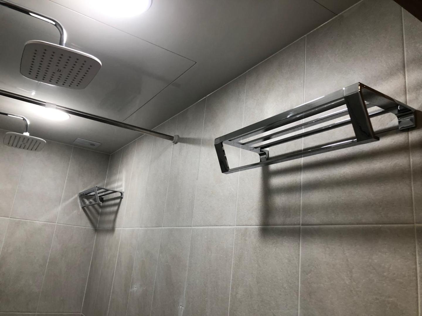 Sokcho Station Hostel Eksteriør billede
