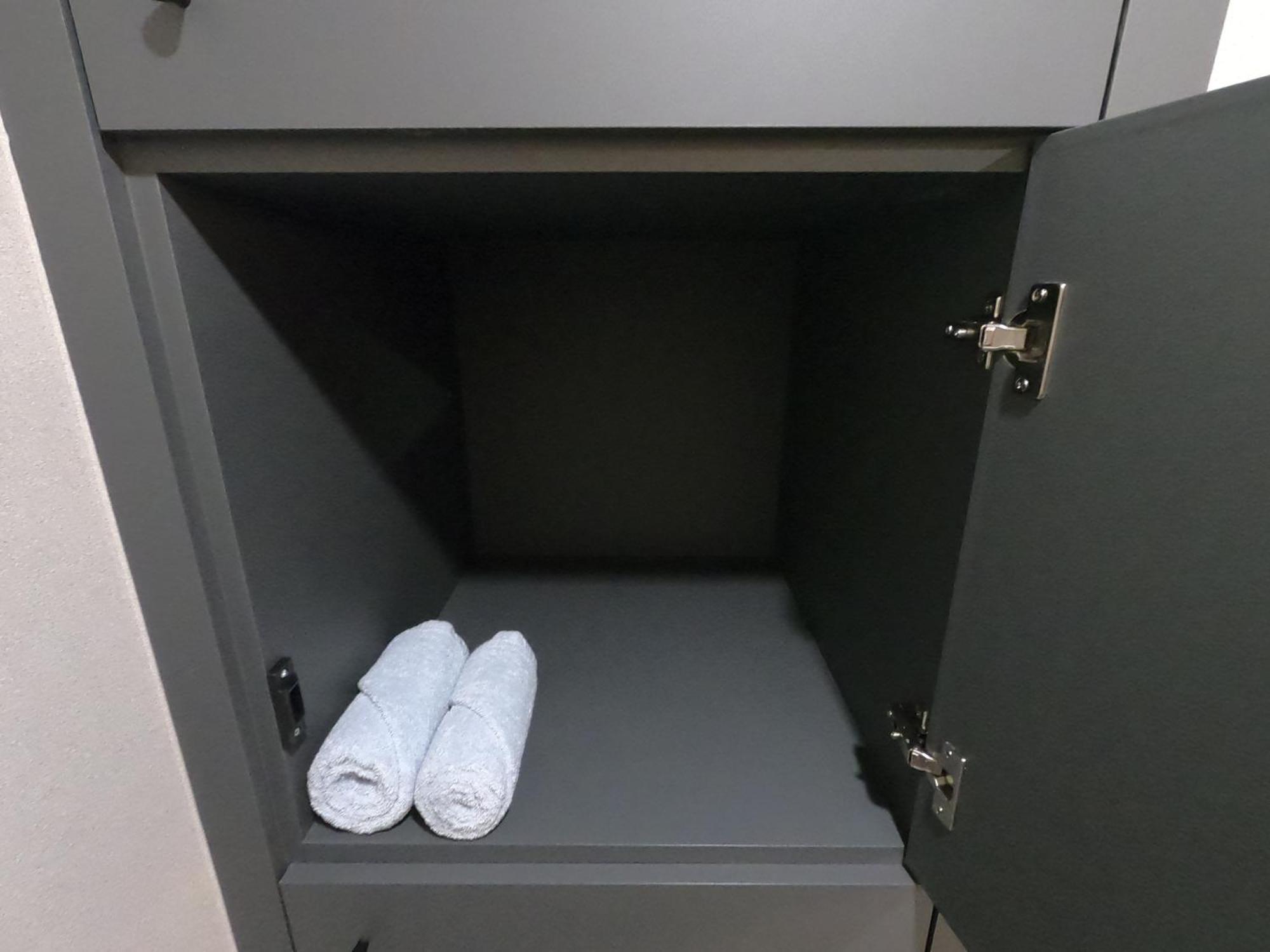 Sokcho Station Hostel Eksteriør billede